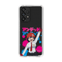 スリムプロテクションケース［ アンデッドアンラック - ペイント - 出雲風子 ］
