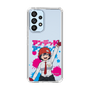 スリムプロテクションケース［ アンデッドアンラック - ペイント - 出雲風子 ］