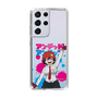 スリムプロテクションケース［ アンデッドアンラック - ペイント - 出雲風子 ］