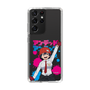 スリムプロテクションケース［ アンデッドアンラック - ペイント - 出雲風子 ］