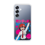 スリムプロテクションケース［ アンデッドアンラック - ペイント - 出雲風子 ］