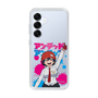 スリムプロテクションケース［ アンデッドアンラック - ペイント - 出雲風子 ］