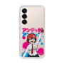 スリムプロテクションケース［ アンデッドアンラック - ペイント - 出雲風子 ］