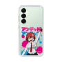 スリムプロテクションケース［ アンデッドアンラック - ペイント - 出雲風子 ］