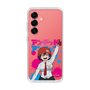 スリムプロテクションケース［ アンデッドアンラック - ペイント - 出雲風子 ］