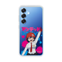 スリムプロテクションケース［ アンデッドアンラック - ペイント - 出雲風子 ］