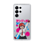 スリムプロテクションケース［ アンデッドアンラック - ペイント - 出雲風子 ］