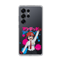 スリムプロテクションケース［ アンデッドアンラック - ペイント - 出雲風子 ］
