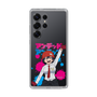 スリムプロテクションケース［ アンデッドアンラック - ペイント - 出雲風子 ］