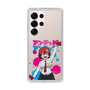 スリムプロテクションケース［ アンデッドアンラック - ペイント - 出雲風子 ］