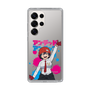 スリムプロテクションケース［ アンデッドアンラック - ペイント - 出雲風子 ］