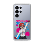 スリムプロテクションケース［ アンデッドアンラック - ペイント - 出雲風子 ］