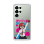スリムプロテクションケース［ アンデッドアンラック - ペイント - 出雲風子 ］