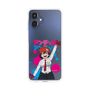 スリムプロテクションケース［ アンデッドアンラック - ペイント - 出雲風子 ］