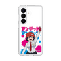 スリムプロテクションケース［ アンデッドアンラック - ペイント - 出雲風子 ］
