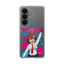 スリムプロテクションケース［ アンデッドアンラック - ペイント - 出雲風子 ］