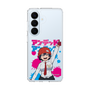 スリムプロテクションケース［ アンデッドアンラック - ペイント - 出雲風子 ］