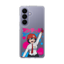 スリムプロテクションケース［ アンデッドアンラック - ペイント - 出雲風子 ］