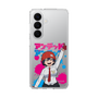 スリムプロテクションケース［ アンデッドアンラック - ペイント - 出雲風子 ］