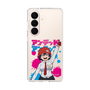スリムプロテクションケース［ アンデッドアンラック - ペイント - 出雲風子 ］