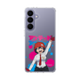 スリムプロテクションケース［ アンデッドアンラック - ペイント - 出雲風子 ］