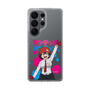 スリムプロテクションケース［ アンデッドアンラック - ペイント - 出雲風子 ］