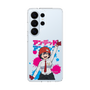 スリムプロテクションケース［ アンデッドアンラック - ペイント - 出雲風子 ］