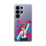 スリムプロテクションケース［ アンデッドアンラック - ペイント - 出雲風子 ］