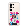 スリムプロテクションケース［ アンデッドアンラック - ペイント - 出雲風子 ］