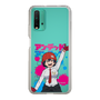 スリムプロテクションケース［ アンデッドアンラック - ペイント - 出雲風子 ］