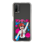 スリムプロテクションケース［ アンデッドアンラック - ペイント - 出雲風子 ］