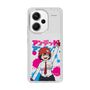 スリムプロテクションケース［ アンデッドアンラック - ペイント - 出雲風子 ］