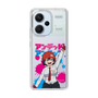 スリムプロテクションケース［ アンデッドアンラック - ペイント - 出雲風子 ］