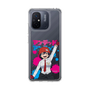 スリムプロテクションケース［ アンデッドアンラック - ペイント - 出雲風子 ］