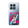 スリムプロテクションケース［ アンデッドアンラック - ペイント - 出雲風子 ］