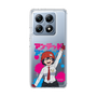 スリムプロテクションケース［ アンデッドアンラック - ペイント - 出雲風子 ］