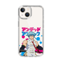 スリムプロテクションケース［ アンデッドアンラック - ペイント - シェン ］