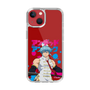 スリムプロテクションケース［ アンデッドアンラック - ペイント - シェン ］