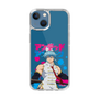 スリムプロテクションケース［ アンデッドアンラック - ペイント - シェン ］