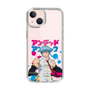 スリムプロテクションケース［ アンデッドアンラック - ペイント - シェン ］