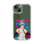 スリムプロテクションケース［ アンデッドアンラック - ペイント - シェン ］