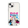 スリムプロテクションケース［ アンデッドアンラック - ペイント - シェン ］