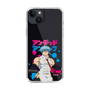 スリムプロテクションケース［ アンデッドアンラック - ペイント - シェン ］