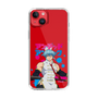 スリムプロテクションケース［ アンデッドアンラック - ペイント - シェン ］