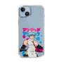 スリムプロテクションケース［ アンデッドアンラック - ペイント - シェン ］