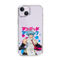 スリムプロテクションケース［ アンデッドアンラック - ペイント - シェン ］