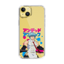 スリムプロテクションケース［ アンデッドアンラック - ペイント - シェン ］