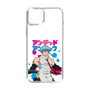 スリムプロテクションケース［ アンデッドアンラック - ペイント - シェン ］