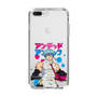 スリムプロテクションケース［ アンデッドアンラック - ペイント - シェン ］