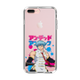 スリムプロテクションケース［ アンデッドアンラック - ペイント - シェン ］